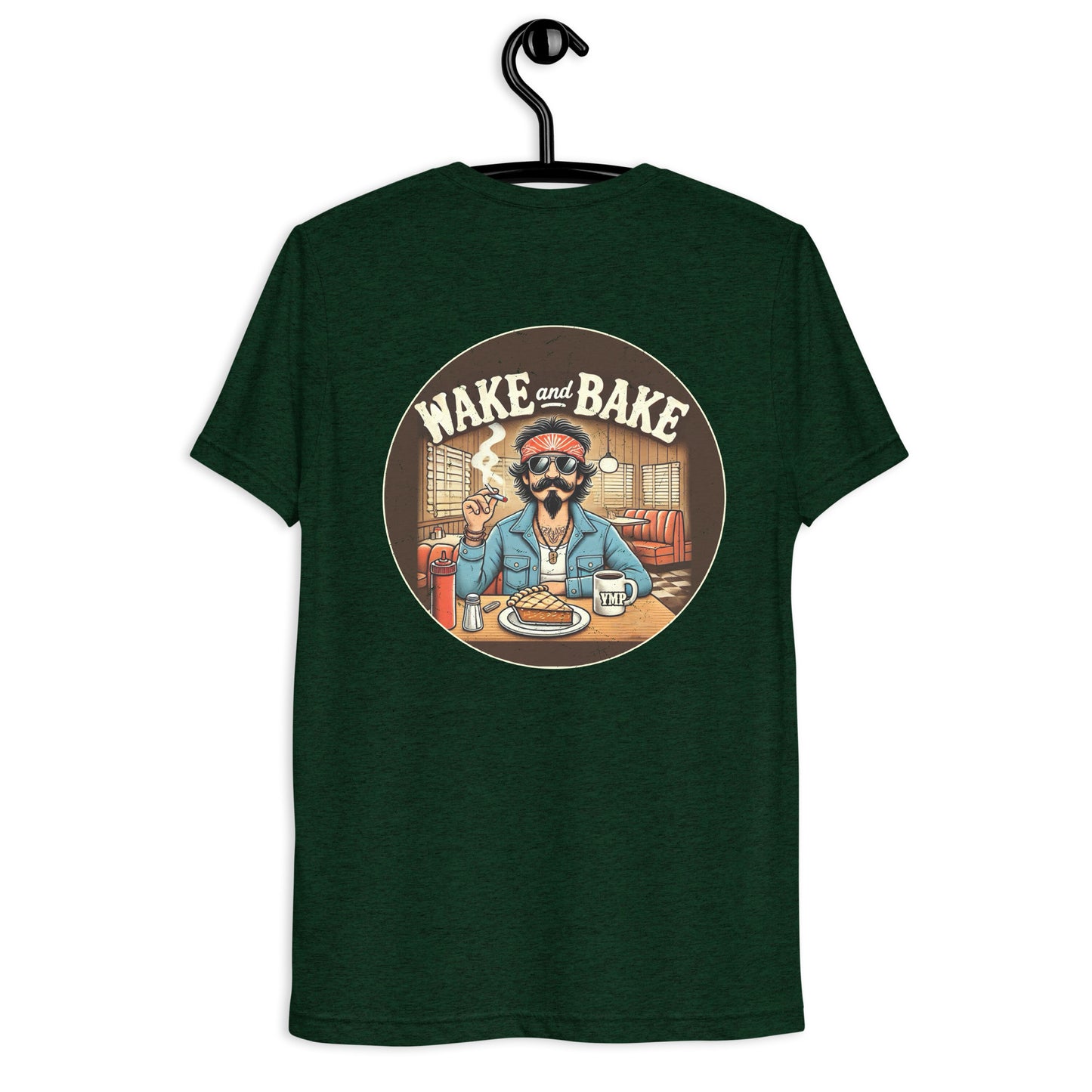 Wake and Bake