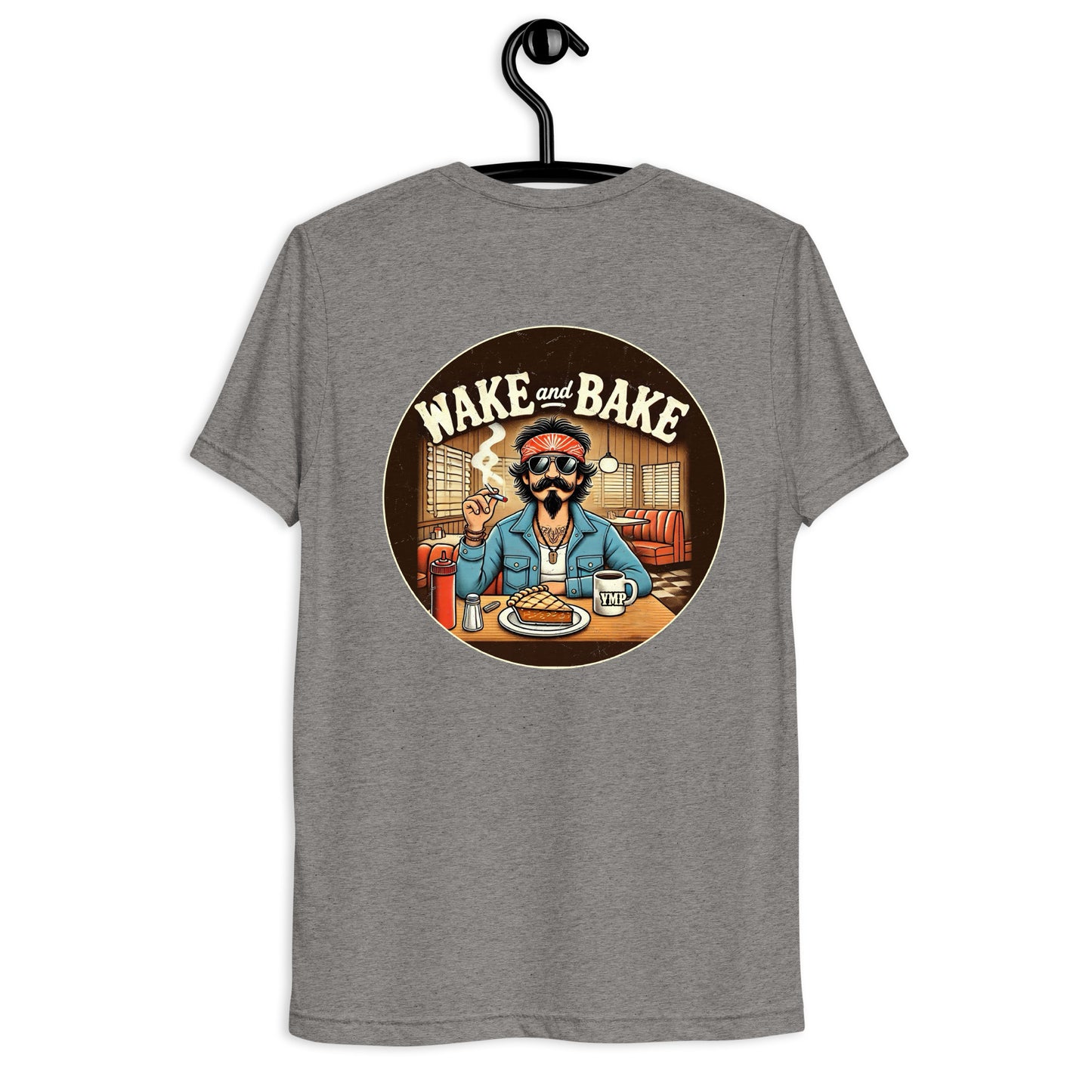 Wake and Bake