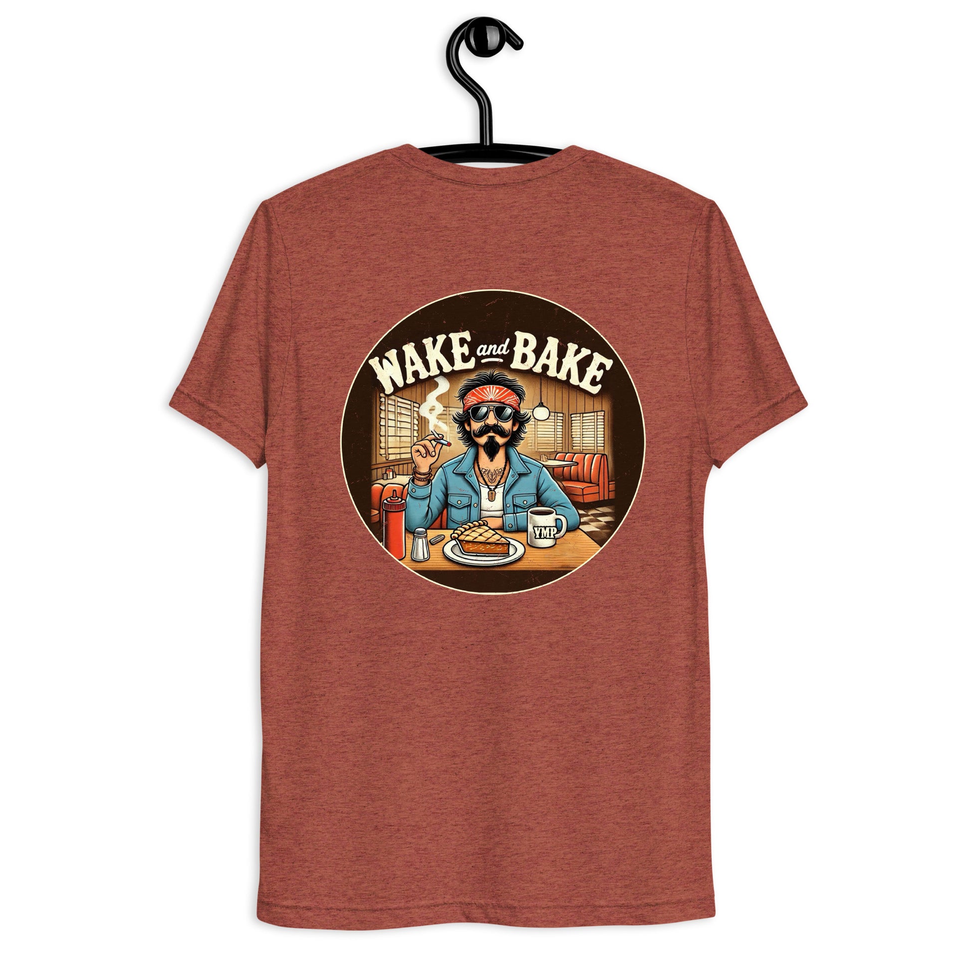 Wake and Bake