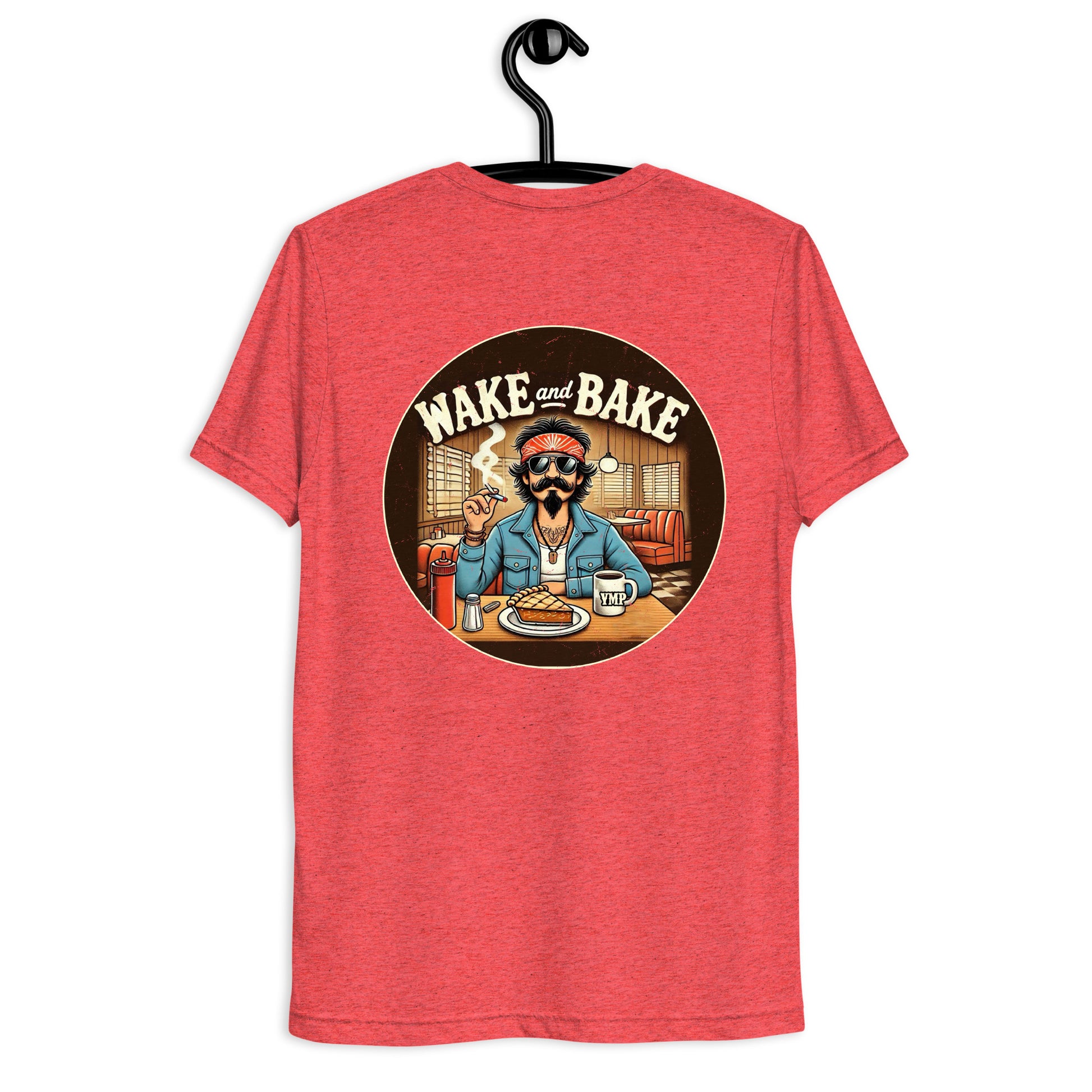 Wake and Bake