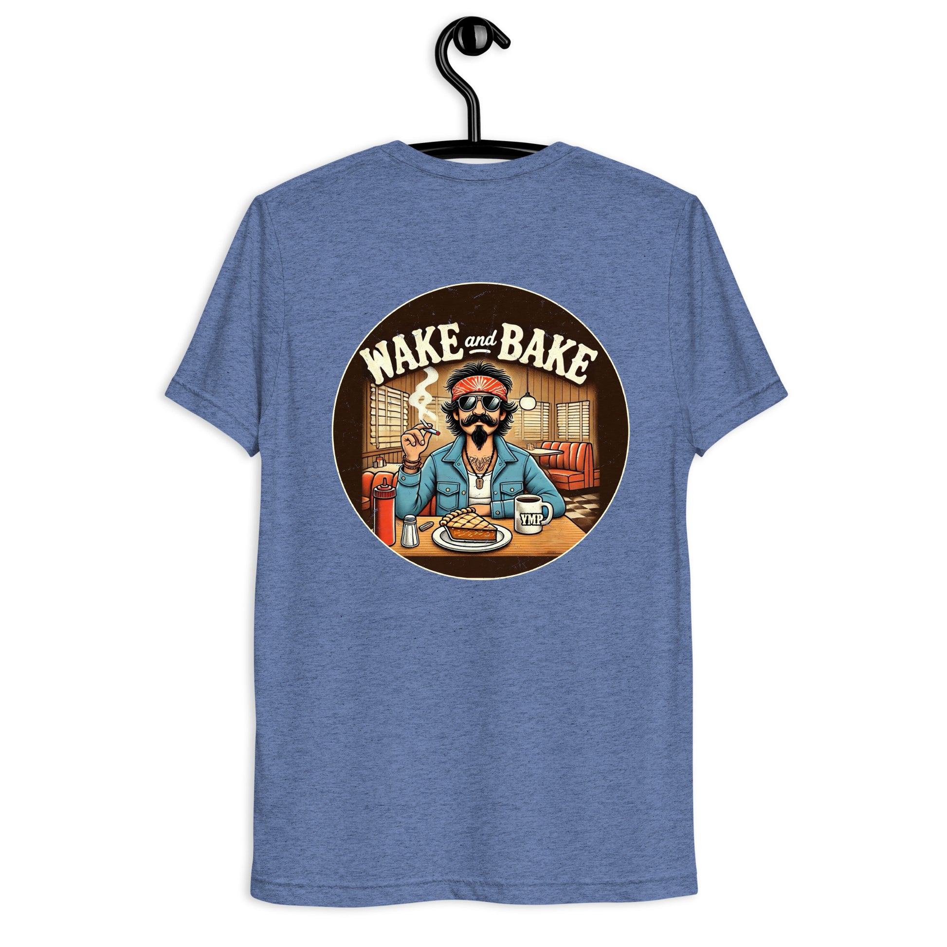 Wake and Bake