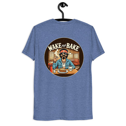 Wake and Bake