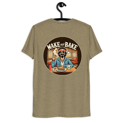 Wake and Bake