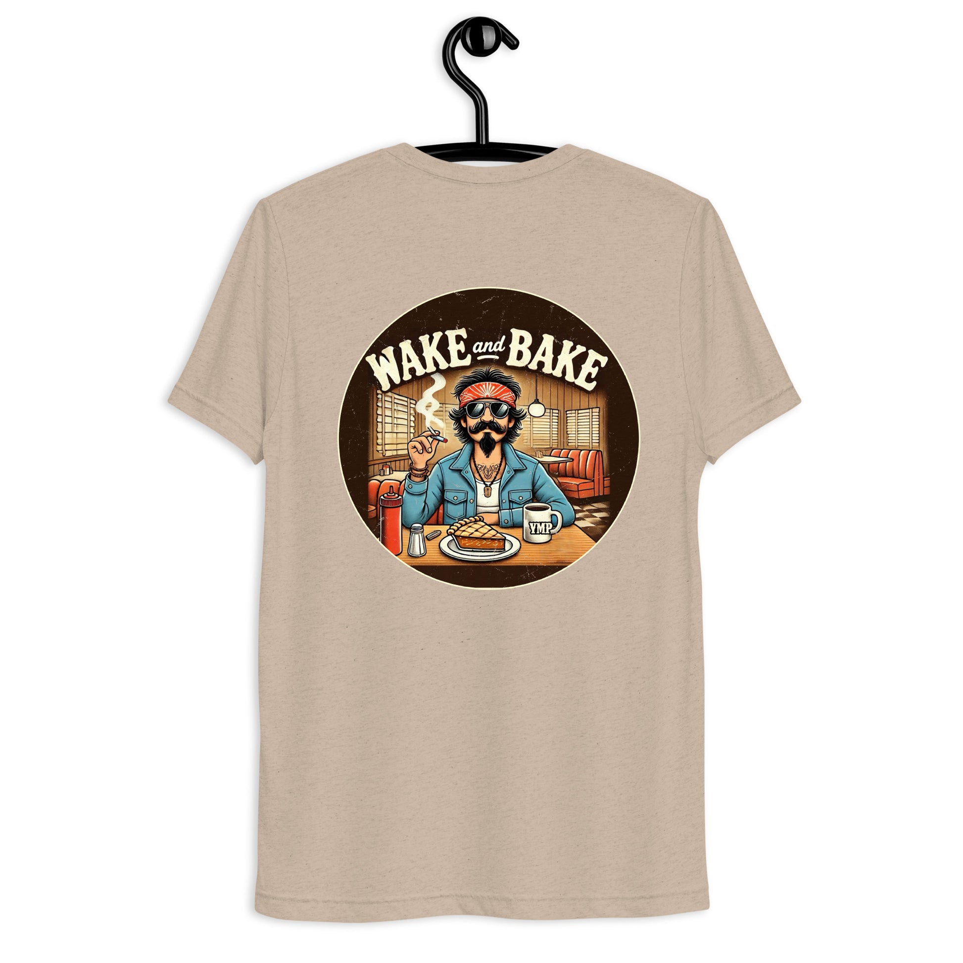 Wake and Bake