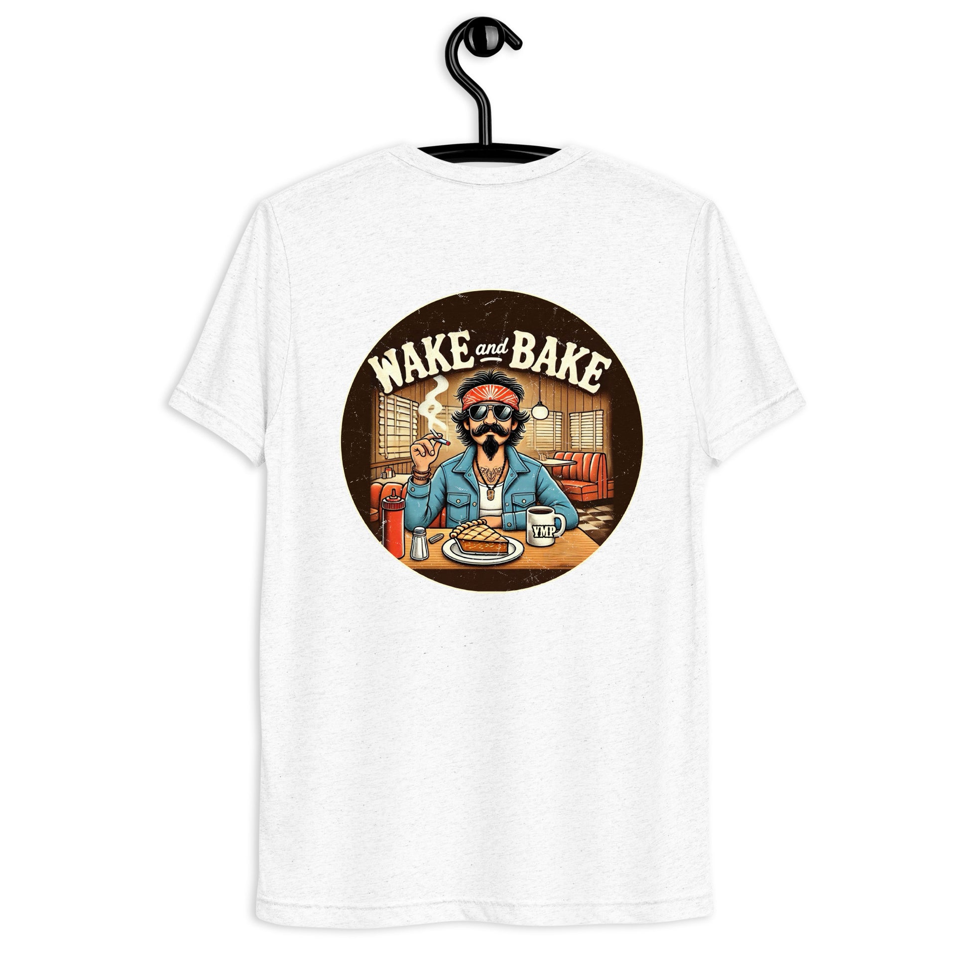 Wake and Bake