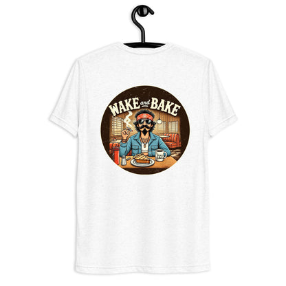 Wake and Bake