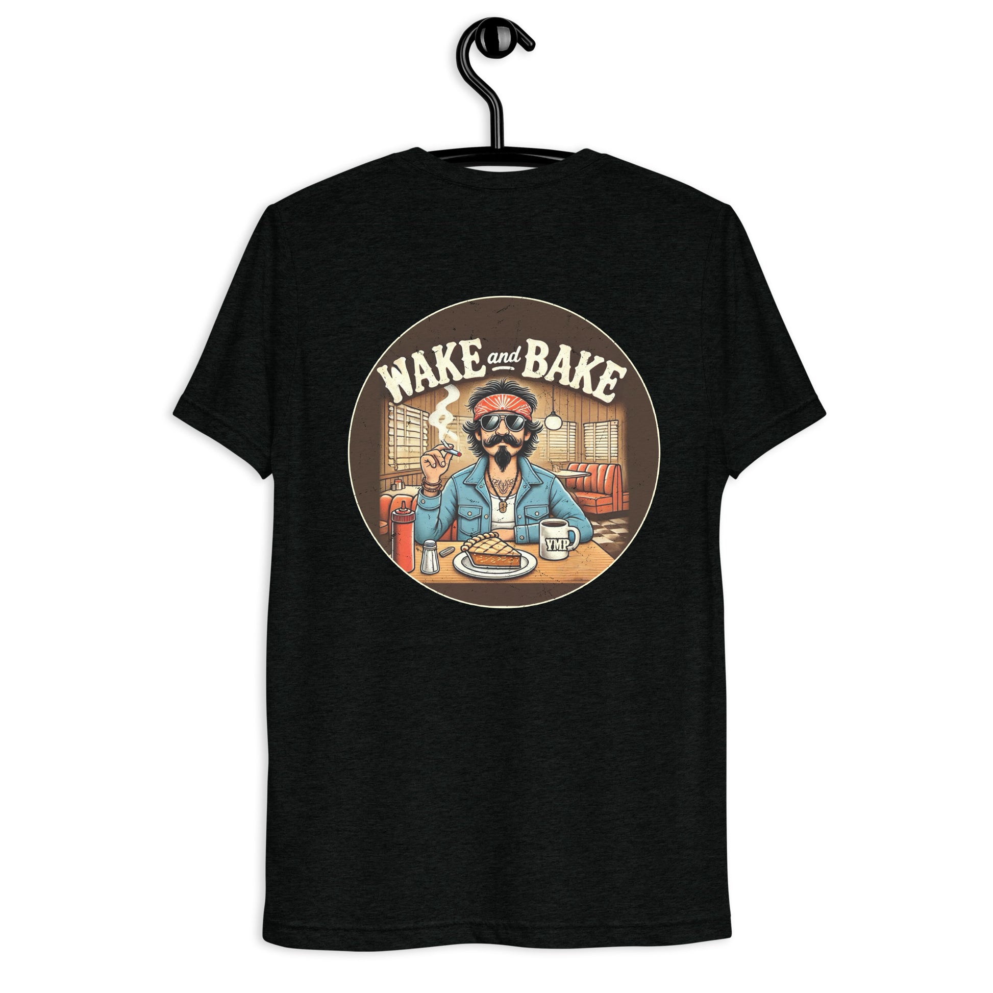 Wake and Bake