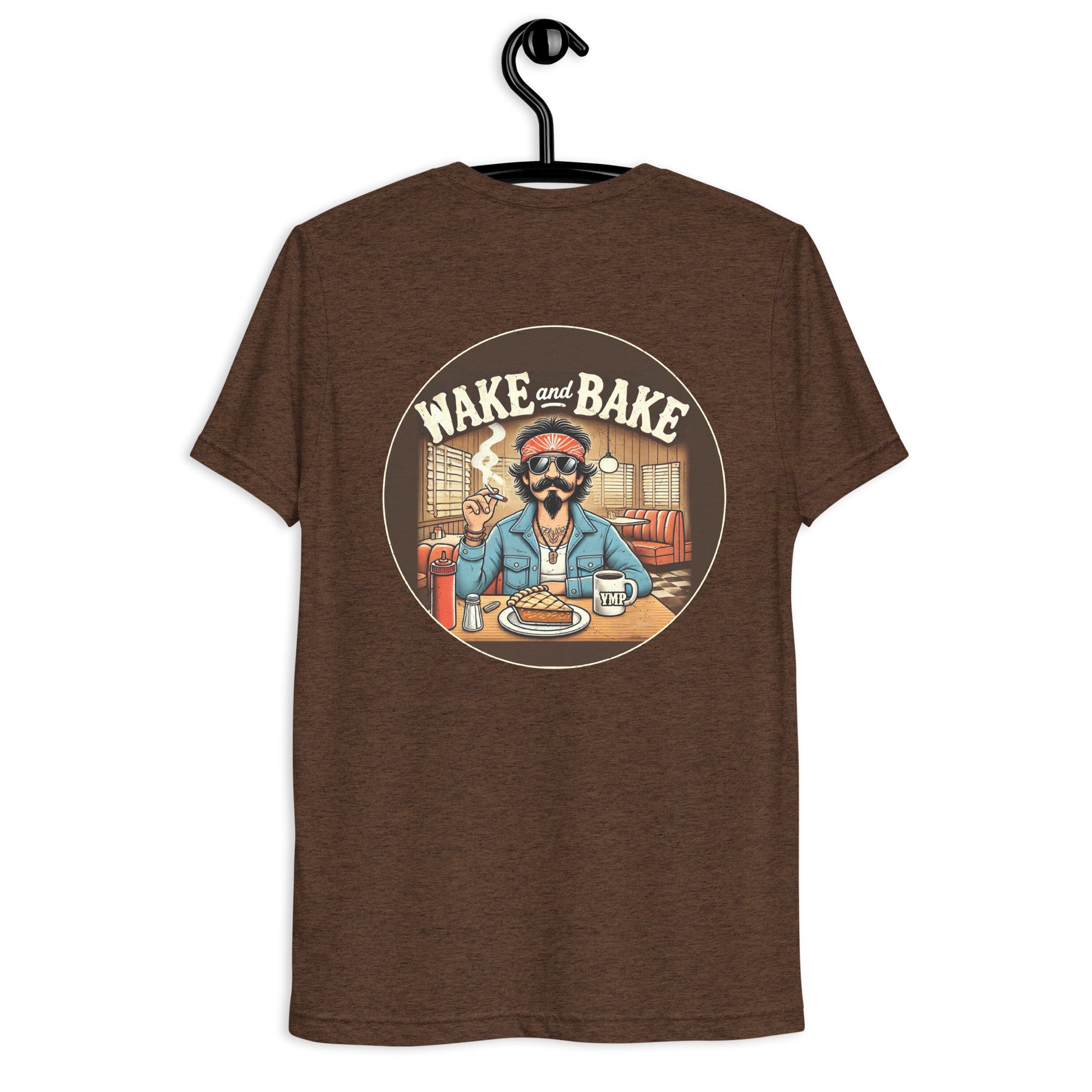 Wake and Bake