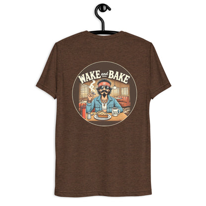 Wake and Bake