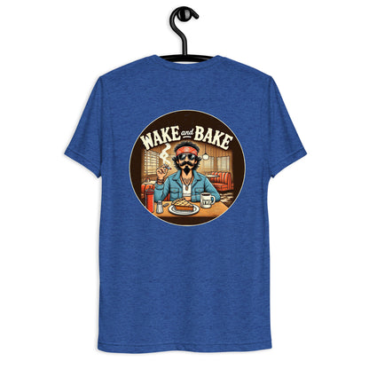 Wake and Bake