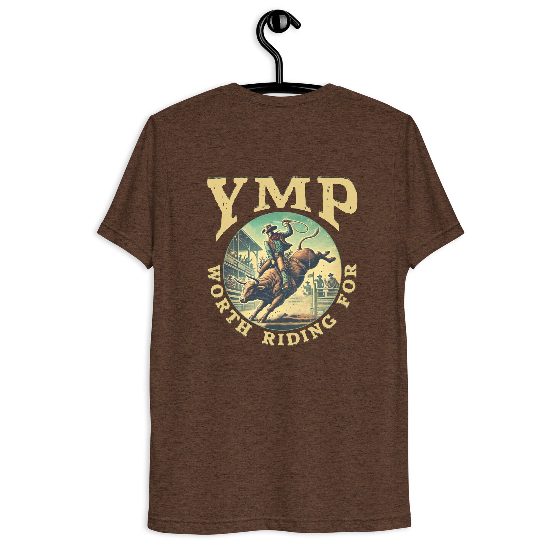 YMP worth riding for