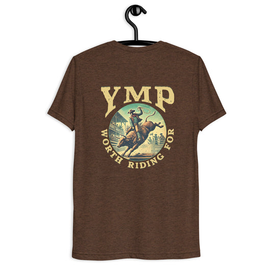 YMP worth riding for
