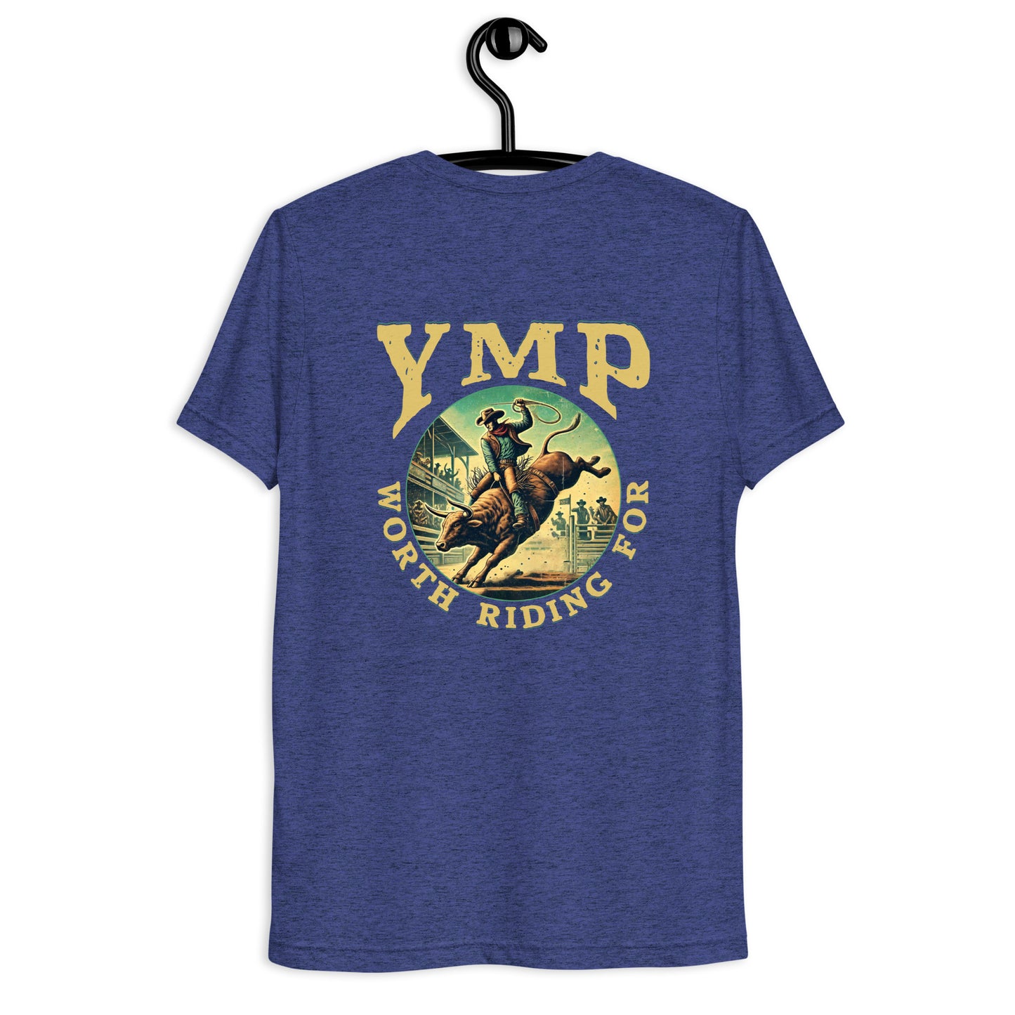 YMP worth riding for