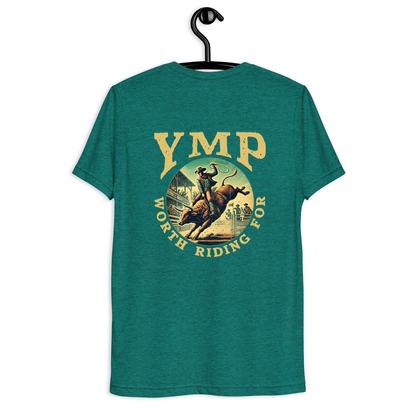 YMP worth riding for
