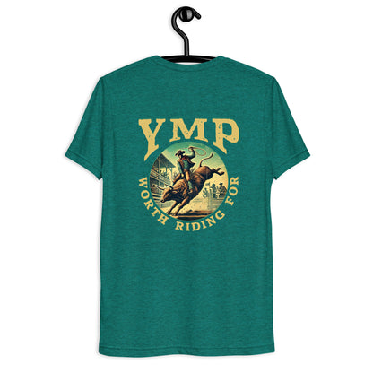 YMP worth riding for