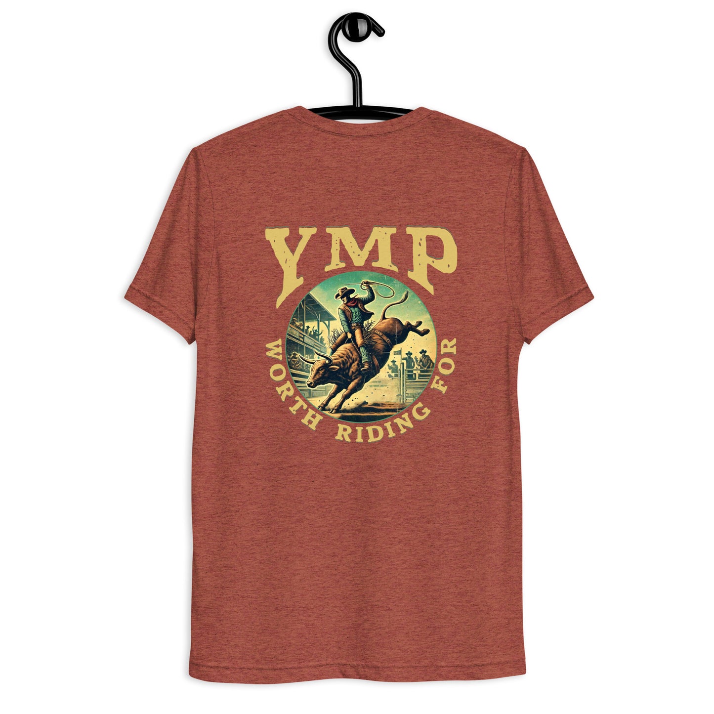 YMP worth riding for
