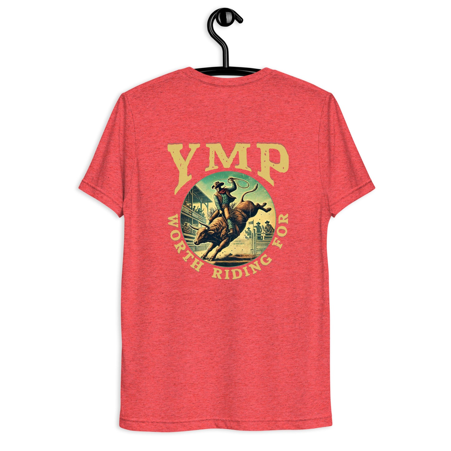 YMP worth riding for