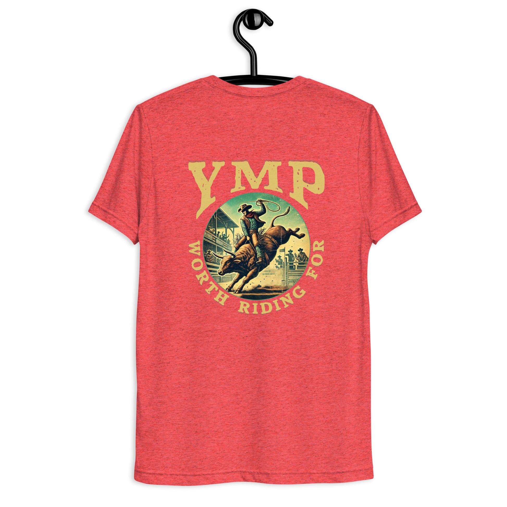 YMP worth riding for