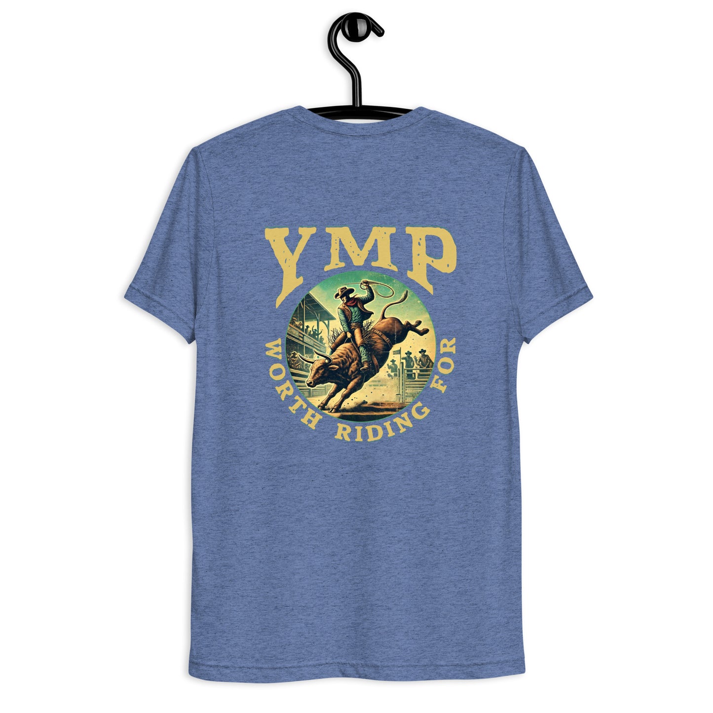 YMP worth riding for