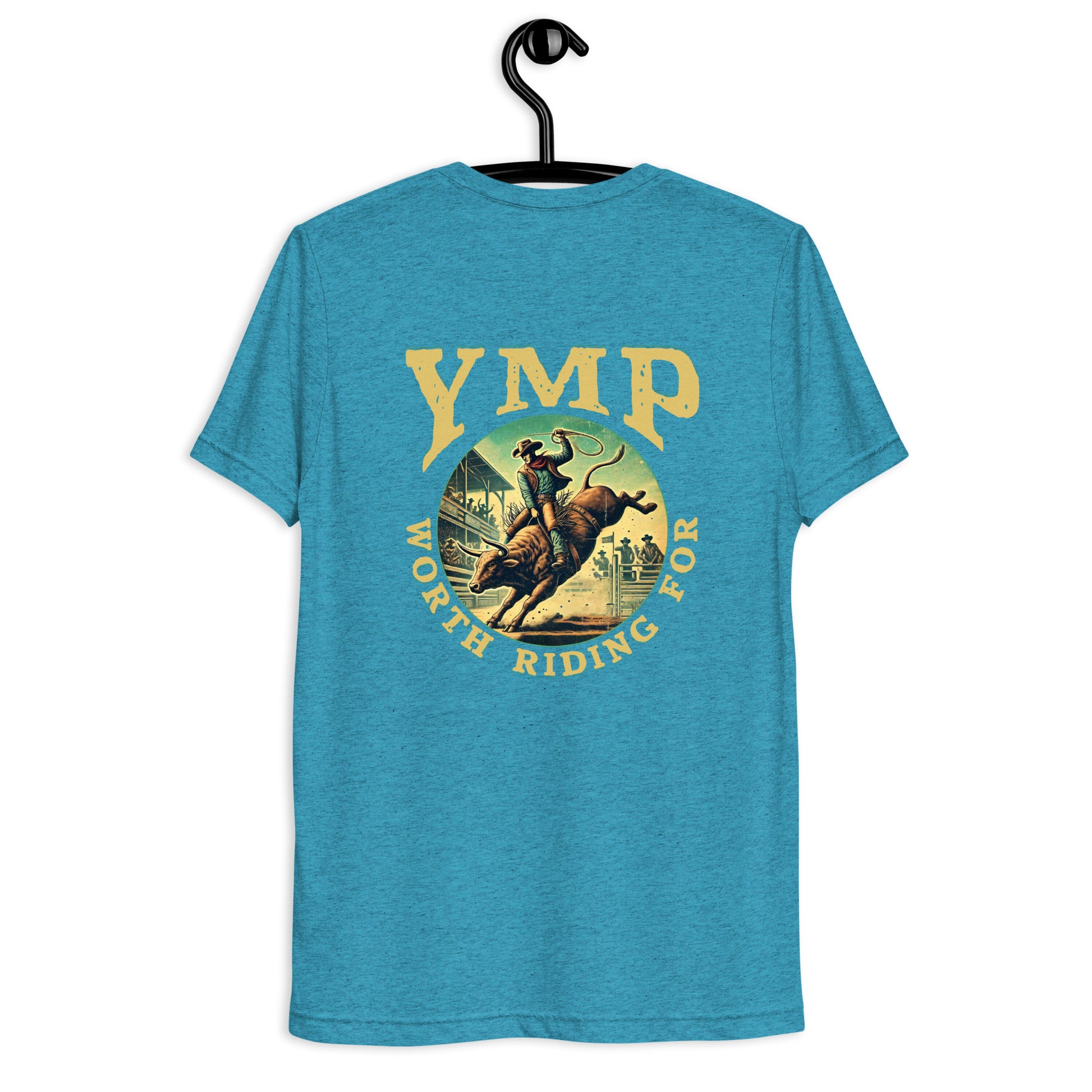 YMP worth riding for