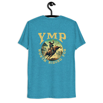 YMP worth riding for