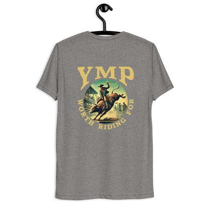 YMP worth riding for