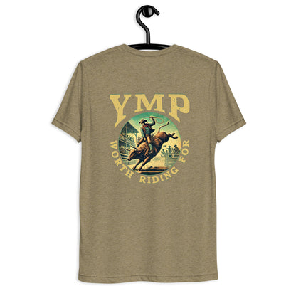 YMP worth riding for