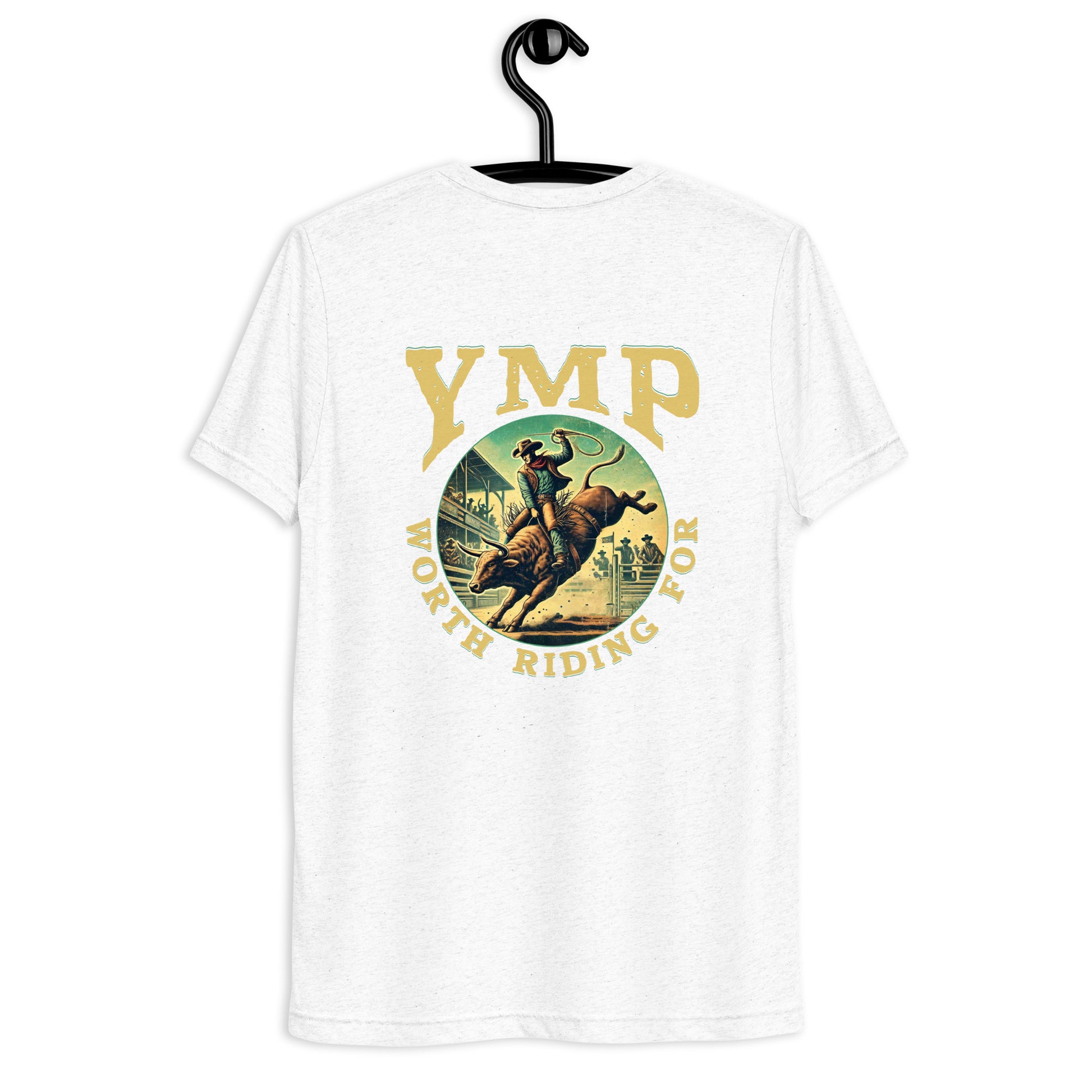 YMP worth riding for