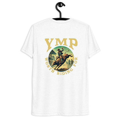 YMP worth riding for