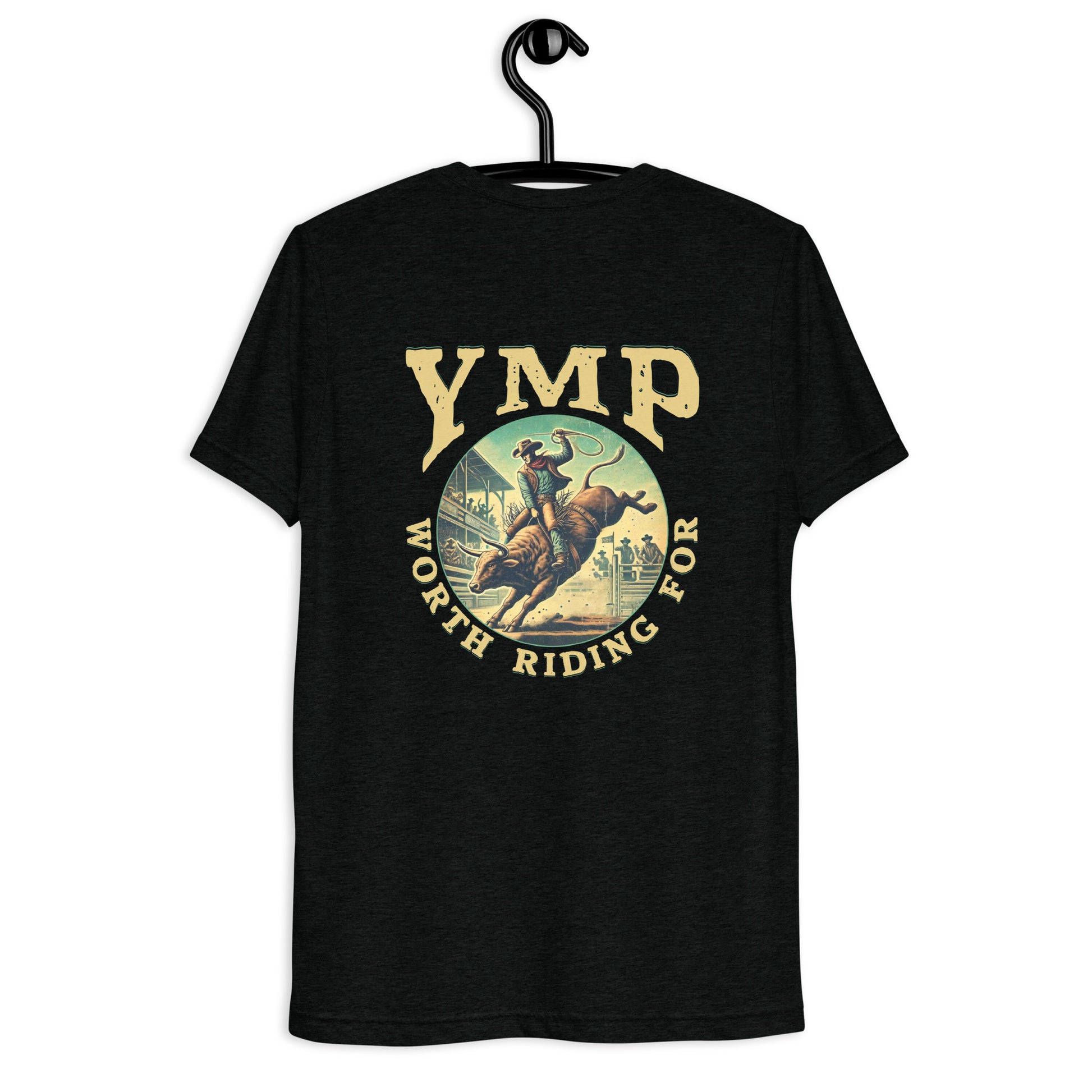YMP worth riding for