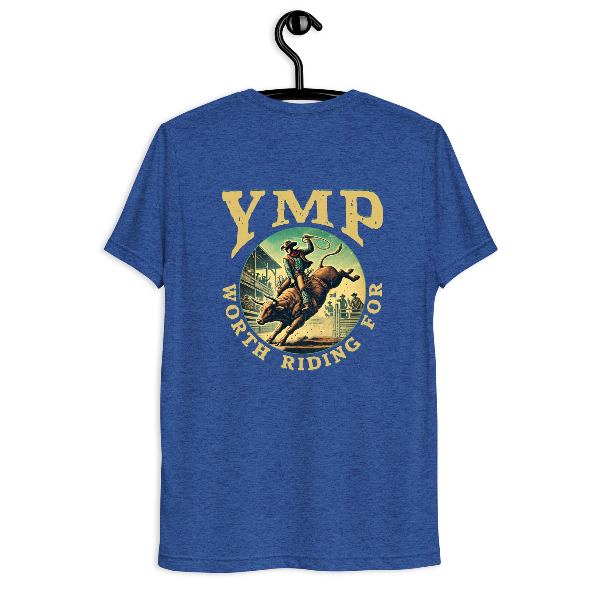 YMP worth riding for